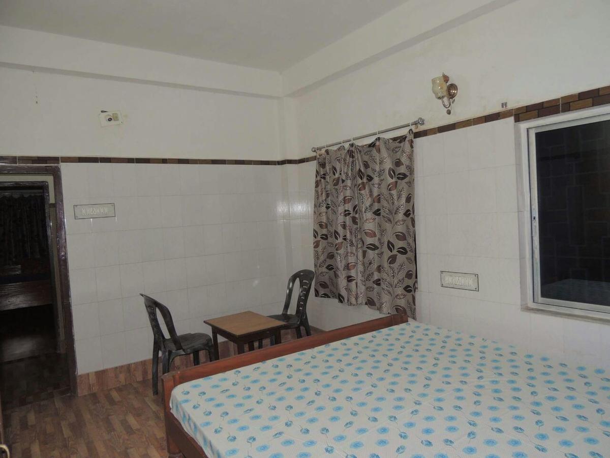 מנדרמוני Hotel Coastal View מראה חיצוני תמונה